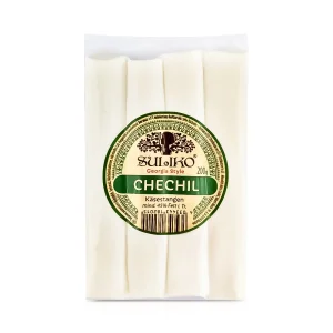 Käse-Sticks - Chechil, 45 % Fett, Suliko, 200 g
