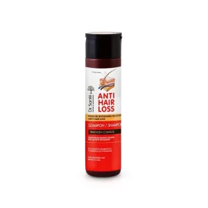 Anti-Haarausfall-Shampoo, Dr.Sante, 250 ml
