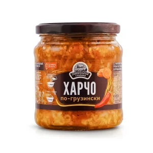 Суп - Харчо по-грузински, 460 г