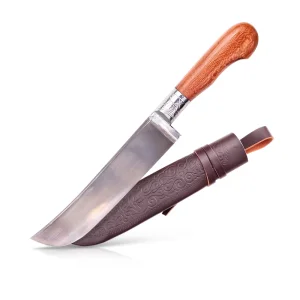 Usbekischer Messer – Pchak, 29,5 cm
