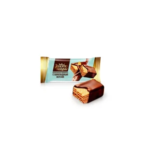 Schokokonfekt - Gold der Nation, mit Schokoladengeschmack, Nevskij Konditer, 300 g