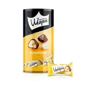Konfekt - Royal Charm, mit Milchcreme, AWK, 235 g
