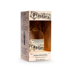 Eau de Cologne - Prastara, 150 ml