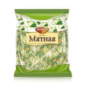 Карамель - Мятная, 250 г