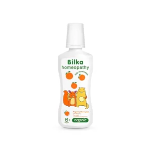 Ополаскиватель для полости рта - Детский, 6 +, Bilka, 250 мл