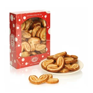 Zuckerkekse - Uschki, 	Lukas, 350 g