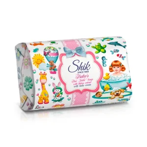 Мыло - Детское, с экстрактом череды, Shik,125 г