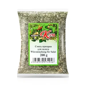 Приправа для салата, Щедрый Кум, 200 г