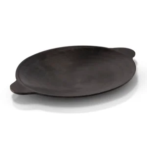  Gussdeckel-Pfanne - Sadsh, für Kasan 8 l, Ø 37 cm