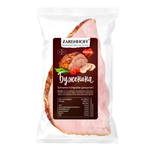 Schinkenbraten Zarenhoff
