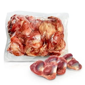 Hähnchenmägen tiefgefroren, 500 g