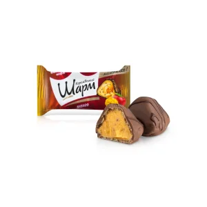 Konfekt - Royal Charm, mit Cremefüllung und Mango, AWK, 300 g