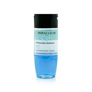 Mizellentonikum zweiphasig, auf Thermalwasser, Miraculum, 125 ml