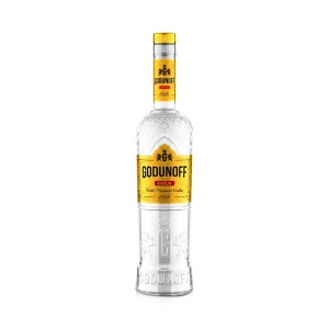 Водка - Godunoff Gold, 40 % алк., 0,7 л