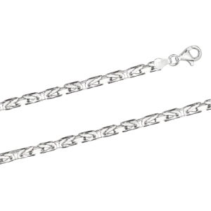 Kette, Silber 925°, Lange 60 cm