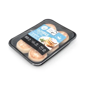 Сырники, жареные, Спасибо Мама, 300 г