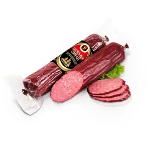 Wurst Serwelat - Baltic, Schweinefleisch, Riga Standard, 270 g