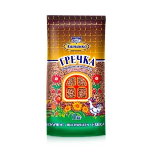 Buchweizen Jadriza, Hatinka, 1 kg