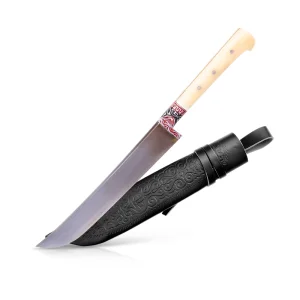 Usbekischer Messer – Pchak, 28,5 cm