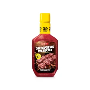 Marinade zum Grillen - Bratenfleisch, klassisch, Kostrovok, 300 g