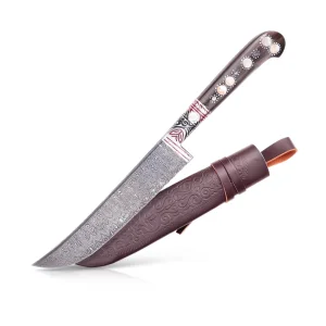 Usbekischer Messer – Pchak, 27 cm