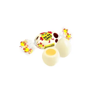 Konfekt - Ko-ko Choco, mit Eierlikörgeschmack, Roshen, 300 g