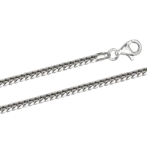 Kette, Silber 925°, Lange 60 cm
