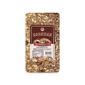 Krokant-Riegel, Asorti, 150 g