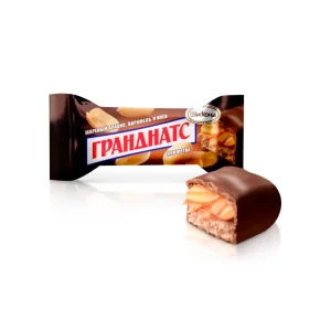 Конфеты - Гранднатс, 300 г