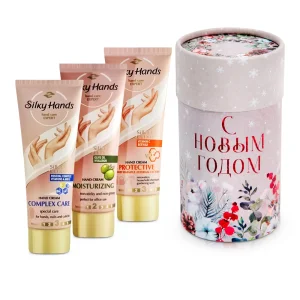Set - Aquarell, Handcreme: 3 Stk.