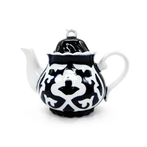 Teekanne Pahta Gul, Porzellan, 900 ml