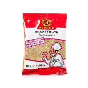 Uzkho-Suneli, Mimino, 50 g