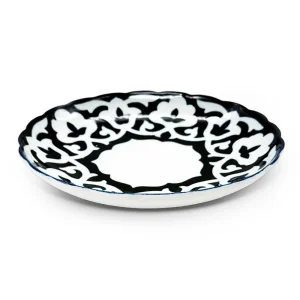 Lagan tief - Pahta Gul, Porzellan, Ø 26,7  cm