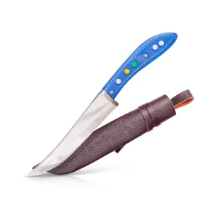 Usbekischer Messer – Pchak, 24 cm