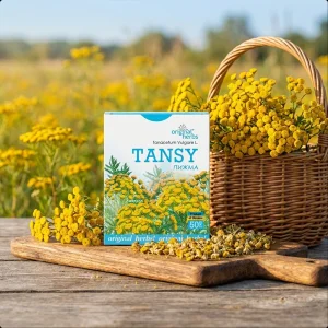 Rainfarn, Original Herbs, 50 g