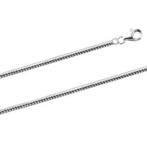 Kette, Silber 925°, Lange 50 cm