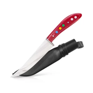 Usbekischer Messer – Pchak, 24 cm