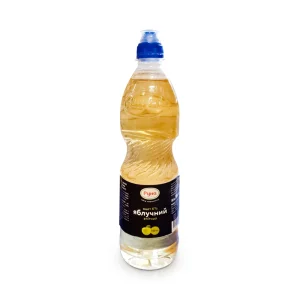Apfelessig 6 %, Runa, 0,75 L 
