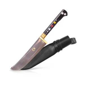 Usbekischer Messer – Pchak, 23 cm