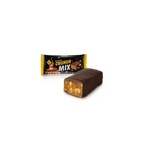 Konfekt - Crunch Mix, mit Cornflakes und Karamell, ZL, 300 g