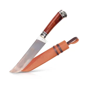 Узбекский нож - Пчак, 30 см