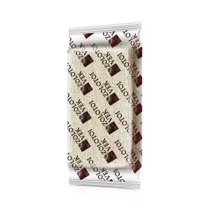 Halva aus Sonnenblumenkernen, mit Vanillegeschmack, Zolotoj Vek, 500 g   