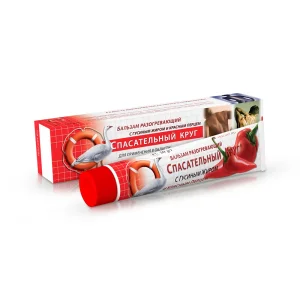 Retter - Spasatel Balsam mit Gänsefett, 50 ml