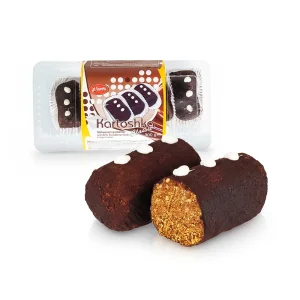 Cremige Süßware - Kartoshka, Lackmann, 300 g