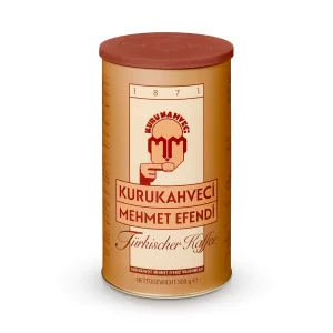 Türkischer Kaffee gemahlen, 500 g