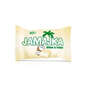 Конфеты - Ямайка, со вкусом кокоса, Vobro, 300 г
