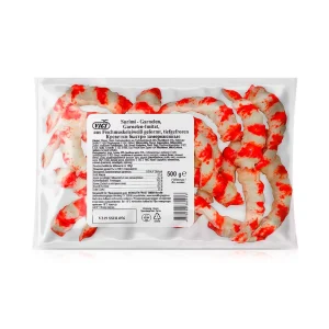 Surimi-Garnelen, tifgefroren, 500 g