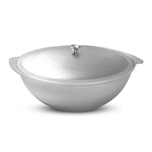 Kasan aus Aluguss - Tatarskij, 12 L, Ø 39,5 cm