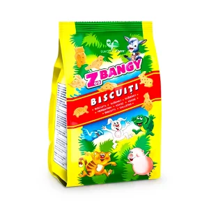 Kekse - ZooBangy, 100 g