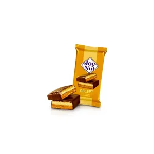 Konfekt - Joy Nut, mit Keksen und Karamell, Nevskij Konditer, 300 g   